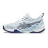 Бадминтонные кроссовки Asics 1072A080-400