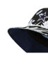 Фото #4 товара Men's Black Dallas Cowboys Dark Tropic Bucket Hat