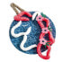 Фото #2 товара JANOD Spool Knit Unicorn Decor