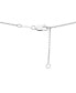 ფოტო #2 პროდუქტის Diamond Cross Pendant Necklace (1/6 ct. t.w.) in Platinum, 18" + 2" extender, Created for Macy's
