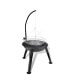 Фото #1 товара BBQ Stand Charcoal Barbecue Hang Round