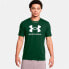 UNDER ARMOUR Sportstyle Logo short sleeve T-shirt