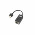 Фото #1 товара Адаптер Ethernet—USB Lenovo 4X90Q84427