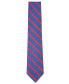 Men's Stripe Tie, Created for Macy's