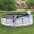 Фото #3 товара BESTWAY Pool Cover ``flowclear`` 427 cm