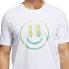 Фото #4 товара Футболка спортивная Adidas You Feel Me Tee M H19307