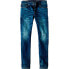 Фото #3 товара AMERICAN EAGLE Airflex Athletic Skinny Jeans