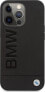 Фото #3 товара BMW Etui BMW BMHMP14LSLLBK Apple iPhone 14 Pro czarny/black hardcase Signature Logo Imprint Magsafe