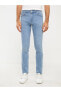 760 Skinny Fit Erkek Jean Pantolon