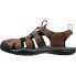 ფოტო #4 პროდუქტის KEEN Clearwater CNX Leather sandals