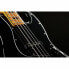 Squier CV 70s Jazz Bass MN BK