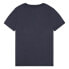 ფოტო #2 პროდუქტის LEVI´S ® KIDS Poster Logo short sleeve v neck T-shirt