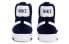 Nike Blazer Mid Vintage Suede AV9376-400 Sneakers