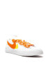 Sacai x Nike Blazer Low "Magma Orange" 解构 低帮 板鞋 男女同款 白橙