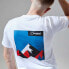 BERGHAUS Dolomites MTN short sleeve T-shirt