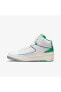 Кроссовки Nike AIR JORDAN 2 RETRO LUCKY GREEN
