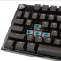 Фото #5 товара Ducky One 3 Aura Black Gaming Tastatur, RGB LED - MX-Blue (US)