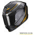 Фото #2 товара SCORPION EXO-1400 Evo Carbon Air Kydra full face helmet