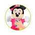 CLEMENTONI Baby Minnie Stuffed Lights And Sounds