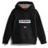 NAPAPIJRI K Burgee W 2 hoodie