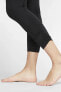 Фото #2 товара Yoga Ruched High Rise Leggings Yüksek Belli Siyah Tayt