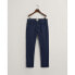 Фото #3 товара GANT Desert Regular Fit jeans