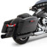 Фото #1 товара RINEHART 4´´ Harley Davidson FLHR 1750 Road King 107 Ref:500-0107 Slip On Muffler
