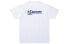 Фото #1 товара Футболка мужская Undefeated с логотипом Trendy_Clothing 80102-Белый