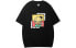 Фото #1 товара HIPANDA 梵高自画像直筒T恤 男款 / Футболка HIPANDA T featured_tops T-shirt