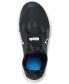 Big Kid's Flex Runner 2 Slip-On Running Sneakers from Finish Line