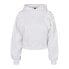 URBAN CLASSICS Organic Gathering Batwing sweatshirt