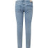 Фото #4 товара PEPE JEANS Pixie Stitch jeans