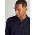 FAÇONNABLE Bd long sleeve polo