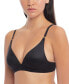 Comfort Collection Repeat-Logo Wireless T-Shirt Bra, 4L0069