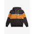 Фото #4 товара QUIKSILVER Shady Hills hoodie