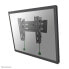 Фото #1 товара Neomounts by Newstar Select tv wall mount - 25.4 cm (10") - 101.6 cm (40") - 75 x 75 mm - 200 x 200 mm - 0 - 15° - Black