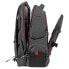 Фото #7 товара GENESIS Pallad 550 17.3´´ laptop backpack