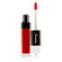 Фото #2 товара Guerlain La Petite Robe Noire Lip Color'Ink No. L120 Empowered Жидкая матовая губная помада 6 мл