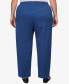 Фото #2 товара Plus Size Chelsea Market Classic Fit Pull On Average Length Pants