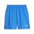 Фото #1 товара Puma Ultraweave 7 Inch Running Shorts Mens Blue Casual Athletic Bottoms 52402346