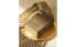 Фото #8 товара Golden metal bathroom soap dish