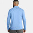 UNDER ARMOUR Tech Vent Geode half zip long sleeve T-shirt