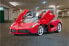 Фото #2 товара Игрушка Jamara Ferrari LaFerrari, 1:14, красный (404130)