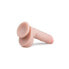 Realistic Dildo Flesh - 22,5 cm