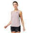 ფოტო #1 პროდუქტის NEW BALANCE Impact Luminous sleeveless T-shirt
