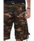 Men's 12.5-Inch Inseam Cargo Shorts