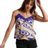 ფოტო #1 პროდუქტის SUPERDRY Vintage Cami Top