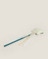 Children’s fairy costume magic wand