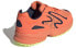 Фото #4 товара Кроссовки мужские adidas originals Yung-96 Chasm Trail оранжевые