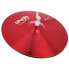 Фото #1 товара Paiste 15" 900 Color Heavy Hi-Hat Red